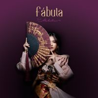 Mahalini - f&aacute;bula