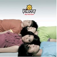 Vierra - My First Love