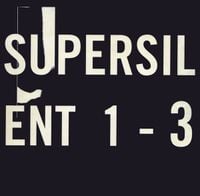 Supersilent - 1-3