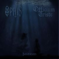 Ophis - Immersed