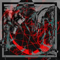 Skrying Mirror - Garden of Ecstatic Violence
