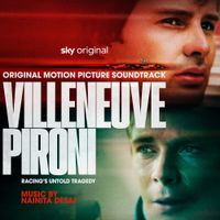 Nainita Desai - Villeneuve Pironi