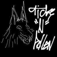 woody - Ticks n Pollen
