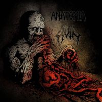 Anatomia - Anatomia & Ruin Split