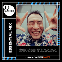 寺田創一 [Soichi Terada] - Essential Mix