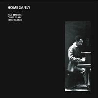 Ernst Glerum - Home Safely