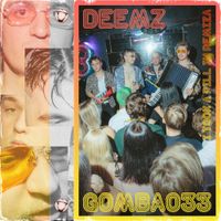 Deemz - I Took A Pill In Remiza