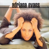 Adriana Evans - Adriana Evans