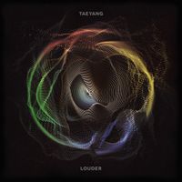 태양 [TAEYANG] - LOUDER