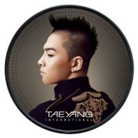 태양 [TAEYANG] - Solar International