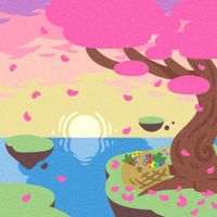 Celeste Spring Collab - Celeste Spring Collab, Vol. A