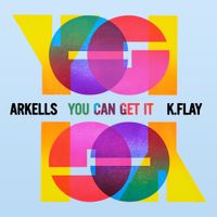 Arkells - You Can Get It