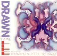 Brian Eno & J. Peter Schwalm - Drawn from Life