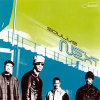 Soulive - Next