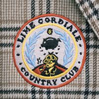 Lime Cordiale - Country Club