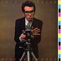 Elvis Costello & The Attractions - This Year's Model