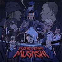 Son Simba - DOUBLECROSS MUSASHI