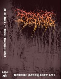 It Is Dead - Brutal Deathrace 2023