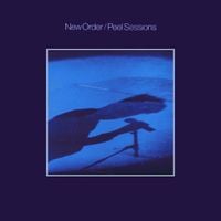 New Order - Peel Sessions