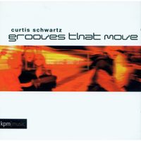 Curtis Schwartz - Grooves That Move
