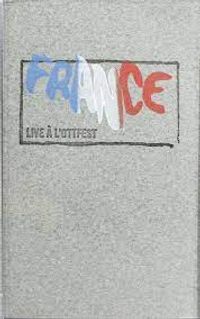 France - Live &agrave; l'Ottfest