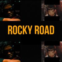 Caleb Gordon - Rocky Road Pt. 2