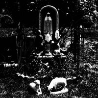 Mausoleum Mouth - Gender Mechanics