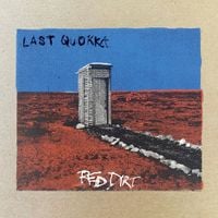 Last Quokka - Red Dirt
