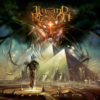 The End Of All Reason - Artifacts