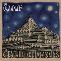 The Orbweavers - Graphite & Diamonds