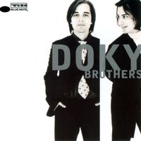Doky Brothers - Doky Brothers