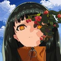 FlowerBoyDeMii - elysium