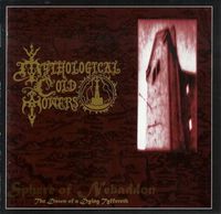 Mythological Cold Towers - Sphere of Nebaddon: The Dawn of a Dying Tyffereth