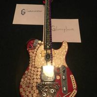 Glamocaster - Glamoplasm