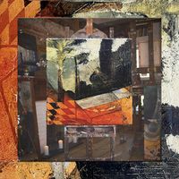 Rory Farrell - Enough (feat. Jay Electronica & reggie)
