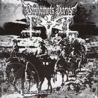 Baphomets Horns - Perpetrators of Genocide