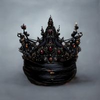 The Archaic Epidemic - Carnivorous Diadem