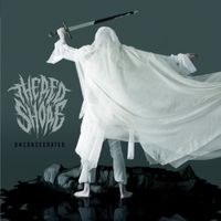 The Red Shore - Unconsecrated