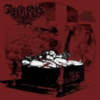 Aegrus - Faith Crushing Retribution
