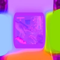 YhuNg NoISE - VIBRANCE