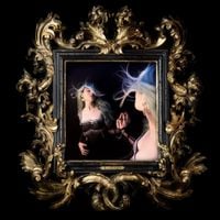Shiadanni - Facing the Mirror