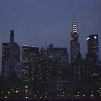 COSMIC CYCLER - City Of Love