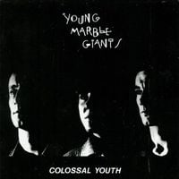 Young Marble Giants - Colossal Youth and Collected Works [Reissue]