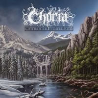 Choria - Black Secret Beyond Of Nature