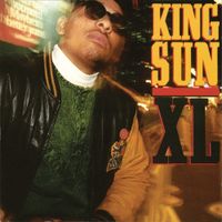 King Sun - XL