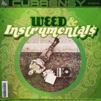 Curren$y & Jet Life - Weed & Instrumental$