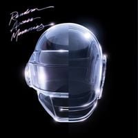 Daft Punk - The Writing of Fragments of Time