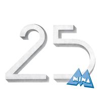 Mina - Mina 25