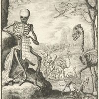 Numl6ck - bones