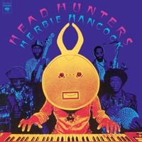 Herbie Hancock - Head Hunters